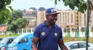 2024 ANSSI: Gov Soludo Supporting Growth of Sports in Anambra- Onyedum