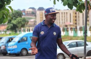 2024 ANSSI: Gov Soludo Supporting Growth of Sports in Anambra- Onyedum