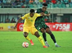 Hugo Broos Hails South Africa’s Resilience in 1-1 Draw Against Nigeria
