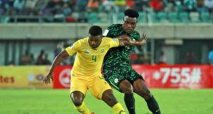 Hugo Broos Hails South Africa’s Resilience in 1-1 Draw Against Nigeria