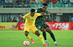 Hugo Broos Hails South Africa’s Resilience in 1-1 Draw Against Nigeria