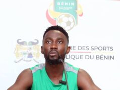 Wilfred Ndidi: Facing Gernot Rohr Is a Motivation for Super Eagles