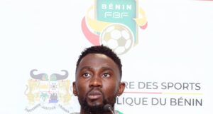 Wilfred Ndidi: Facing Gernot Rohr Is a Motivation for Super Eagles