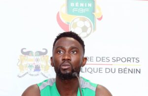 Wilfred Ndidi: Facing Gernot Rohr Is a Motivation for Super Eagles
