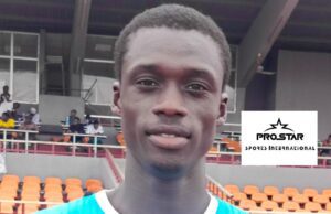 ProStar NNL Super 8: Beyond Limit FC’s Adio Ganiu Eyes NPFL Promotion, Reflects on Team’s Resilience in Recent Draw