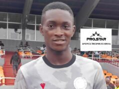 Prostar NNL Super 8: “We Are Going for the Win” – Beyond Limit FC’s Olisa Emmanuel Eyes Victory After Heroic Penalty Save Against Ikorodu City