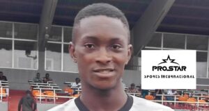Prostar NNL Super 8: “We Are Going for the Win” – Beyond Limit FC’s Olisa Emmanuel Eyes Victory After Heroic Penalty Save Against Ikorodu City