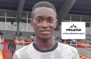 Prostar NNL Super 8: “We Are Going for the Win” – Beyond Limit FC’s Olisa Emmanuel Eyes Victory After Heroic Penalty Save Against Ikorodu City