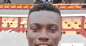Prostar NNL Super 8: “We Are Coming Out Full”- Peter Sukwo as Winning Goal Boosts Madiba FC’s Hopes for NPFL Ticket