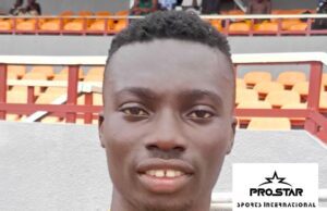 Prostar NNL Super 8: “We Are Coming Out Full”- Peter Sukwo as Winning Goal Boosts Madiba FC’s Hopes for NPFL Ticket