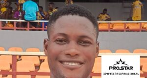 Prostar NNL Super 8: Madiba FC’s Goalkeeper Tijani Shines in 2-1 Victory Over Inter Lagos, Eyes NPFL Ticket