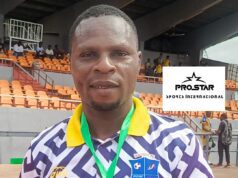 Prostar NNL Super 8: Coach Oladimeji Ogunbodunrin Grateful for Madiba FC’s Comeback Victory Against Inter Lagos