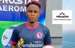 Prostar NNL Super 8: Uchenna Njoku Remains Optimistic Despite Inter Lagos’ 2-1 Loss to Madiba FC