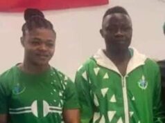 Paris Olympics: Nigeria Weightlifters Begin Intense Camping In Abuja
