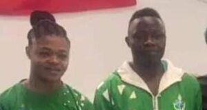 Paris Olympics: Nigeria Weightlifters Begin Intense Camping In Abuja