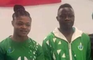 Paris Olympics: Nigeria Weightlifters Begin Intense Camping In Abuja