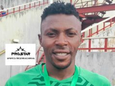 Prostar NNL Super 8: “I Feel Like the Best Human on Earth” – Nasarawa United’s Savior Ochuwku Celebrates Team Promotion to NPFL