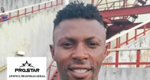 Prostar NNL Super 8: “I Feel Like the Best Human on Earth” – Nasarawa United’s Savior Ochuwku Celebrates Team Promotion to NPFL