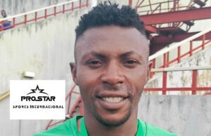 Prostar NNL Super 8: “I Feel Like the Best Human on Earth” – Nasarawa United’s Savior Ochuwku Celebrates Team Promotion to NPFL