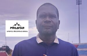 Prostar NNL Super 8: El-Kanemi’s Coach Zubair Targets Victory Against Sokoto United To Snatch Promotion Ticket