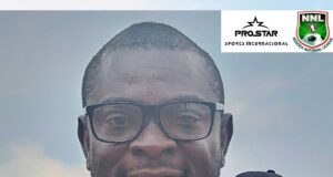 NNL Super 8: Adewale Alao Lauds Coach Olumide Ajibolade’s Tactical Mastery as Beyond Limit FC Secures NPFL Promotion
