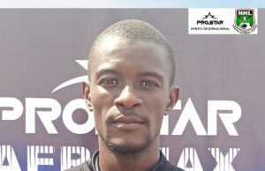 NNL Super 8: Coach Olumide Ajibola on Beyond Limits’ NPFL Promotion