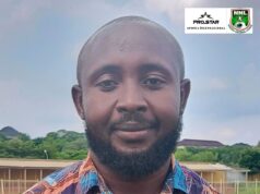 NNL Super 8: InterLagos Coach Gabriel Ezema Reflects on Super 8 Performance