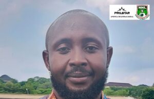 NNL Super 8: InterLagos Coach Gabriel Ezema Reflects on Super 8 Performance