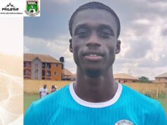 NNL Super 8:Beyond Limit FA Captain Expresses Gratitude for NPFL Promotion, Dedicates Victory to Team