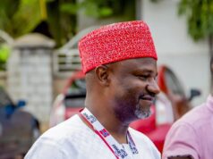 NNL Super 8: Mailantarki Football Care Academy Chairman Commends Organizers of NNL Super 8 Playoffs