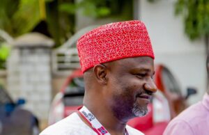 NNL Super 8: Mailantarki Football Care Academy Chairman Commends Organizers of NNL Super 8 Playoffs