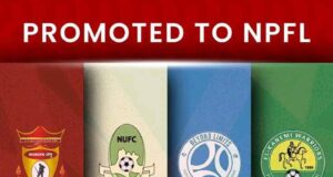 NNL Super 8 Awards 2023/24: Beyond Limits FA Dominates With Multiple Wins