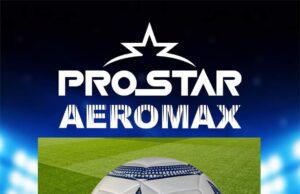 ProStar Sports International Grabs NNL Five-Year Deal For Kits, Balls