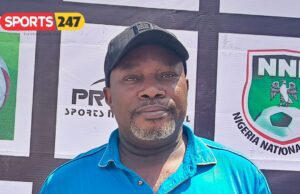 Heartland Touted To Buy NPFL Spot, Imo FA Boss Says Stakeholders Will Decide