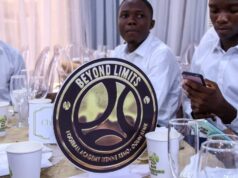 Beyond Limits Champions Gala: Celebrating Triumph and Promotion to NPFL