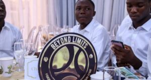 Beyond Limits Champions Gala: Celebrating Triumph and Promotion to NPFL