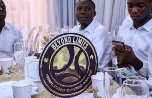Beyond Limits Champions Gala: Celebrating Triumph and Promotion to NPFL
