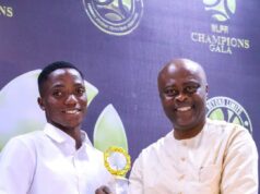 Kparobo, Ogundare Honored As Beyond Limits FA Continues To Soar