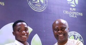 Kparobo, Ogundare Honored As Beyond Limits FA Continues To Soar