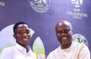 Kparobo, Ogundare Honored As Beyond Limits FA Continues To Soar