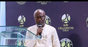 Soname Blames Win At All Cost Antics By Clubs For Absence Of Investors In Nigerian League