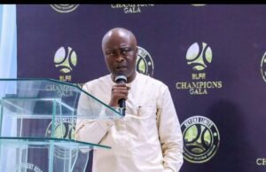 Soname Blames Win At All Cost Antics By Clubs For Absence Of Investors In Nigerian League