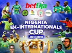 Nigeria Ex-Internationals Cup 2024: Exciting Journey To Quarter-finals in Lagos