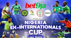 Nigeria Ex-Internationals Cup 2024: Exciting Journey To Quarter-finals in Lagos
