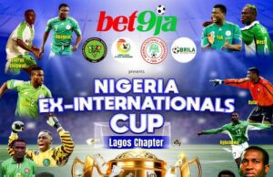 Nigeria Ex-Internationals Cup 2024: Exciting Journey To Quarter-finals in Lagos