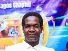 Lagos FA Chairman Joins NFF Futsal, Beach Soccer Committee – Stakeholders Celebrate