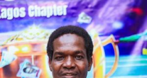 Lagos FA Chairman Joins NFF Futsal, Beach Soccer Committee – Stakeholders Celebrate
