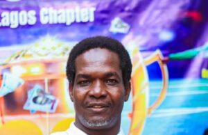 Lagos FA Chairman Joins NFF Futsal, Beach Soccer Committee – Stakeholders Celebrate