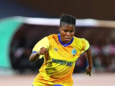 Bayelsa Queens’ Mercy Evawere Targets U20 World Cup, Plus Deal With Overseas Club