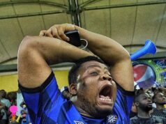 Sporting Lagos Relegated To Second Division 11 Months After Promotion